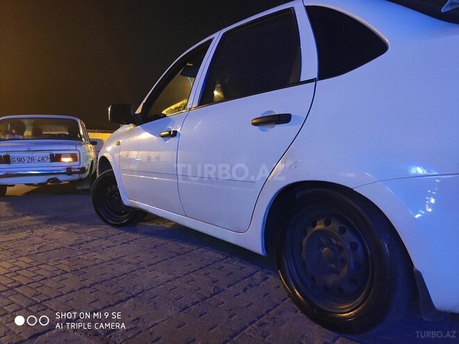 LADA (VAZ) Granta 2014, 140,000 km - 1.6 л - Bakı