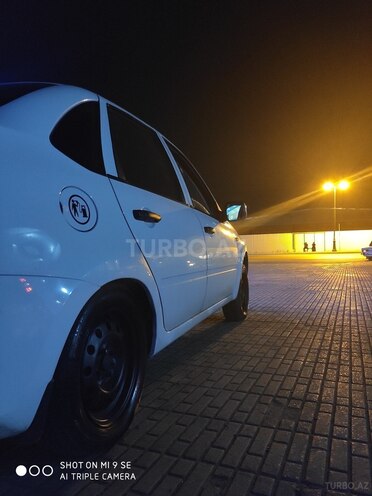 LADA (VAZ) Granta 2014, 140,000 km - 1.6 л - Bakı