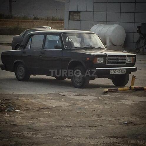 LADA (VAZ) 2107 2010, 75,000 km - 1.6 l - Bakı