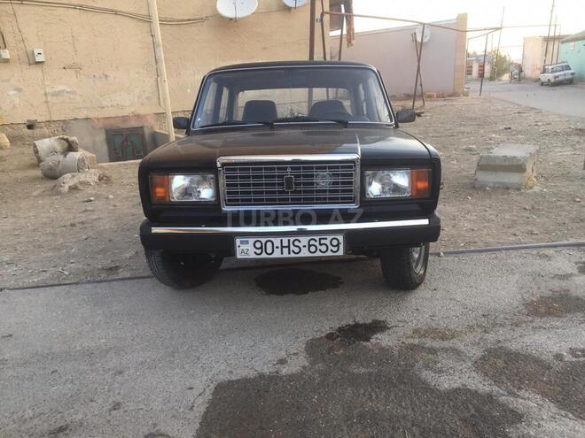 LADA (VAZ) 2107 2010, 75,000 km - 1.6 l - Bakı