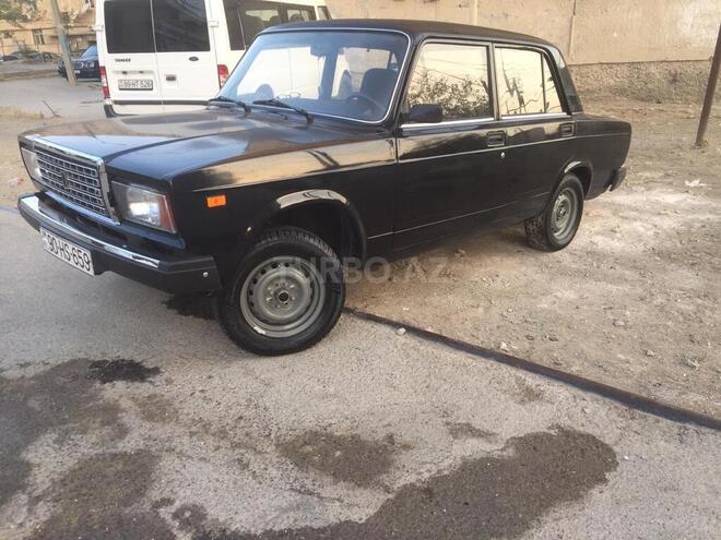 LADA (VAZ) 2107 2010, 75,000 km - 1.6 l - Bakı