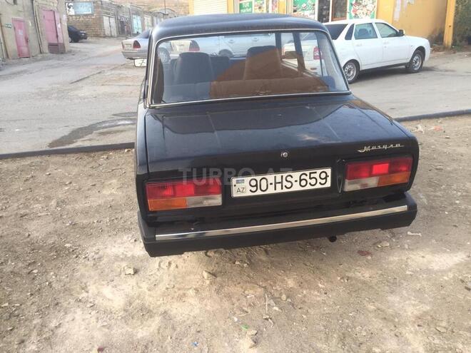 LADA (VAZ) 2107 2010, 75,000 km - 1.6 l - Bakı