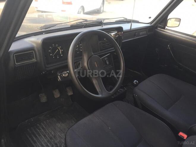 LADA (VAZ) 2107 2010, 75,000 km - 1.6 l - Bakı