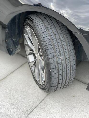 Hyundai Sonata 2011, 160,000 km - 2.4 l - Bakı