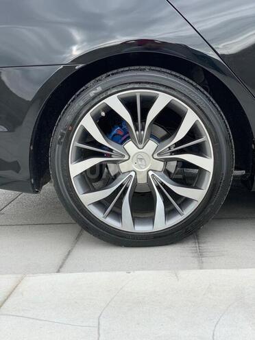 Hyundai Sonata 2011, 160,000 km - 2.4 l - Bakı