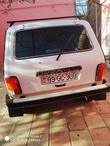 LADA (VAZ) Niva 2013, 76,000 km - 1.7 л - Bakı