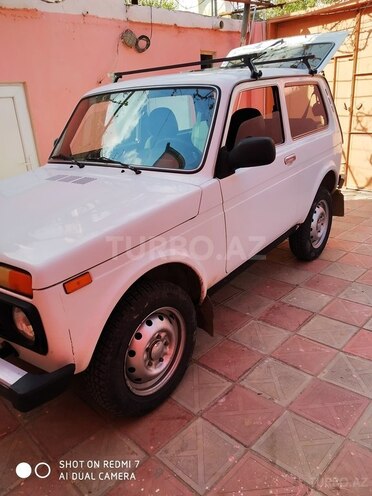 LADA (VAZ) Niva 2013, 76,000 km - 1.7 л - Bakı