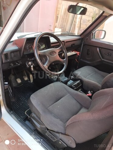 LADA (VAZ) Niva 2013, 76,000 km - 1.7 л - Bakı