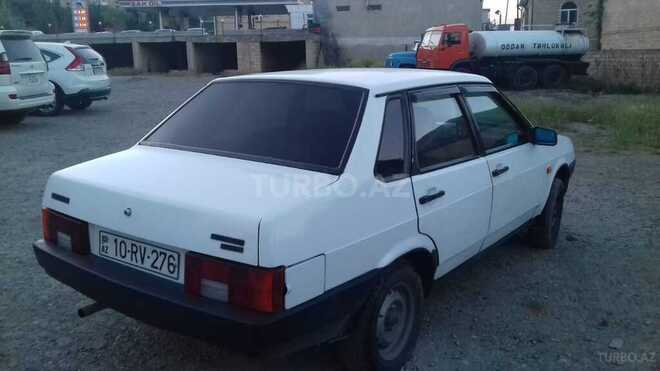 LADA (VAZ) 21099 2001, 480,000 km - 1.6 l - Bakı