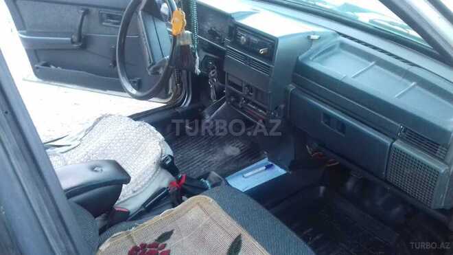 LADA (VAZ) 21099 2001, 480,000 km - 1.6 l - Bakı