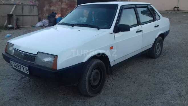 LADA (VAZ) 21099 2001, 480,000 km - 1.6 l - Bakı