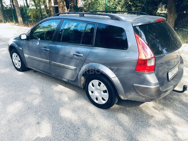 Renault Megane 2006, 335,000 km - 1.9 л - Bakı
