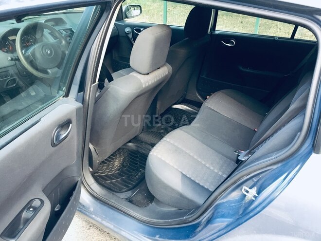 Renault Megane 2006, 335,000 km - 1.9 л - Bakı