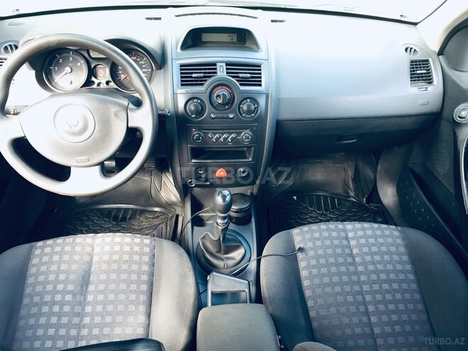 Renault Megane 2006, 335,000 km - 1.9 л - Bakı