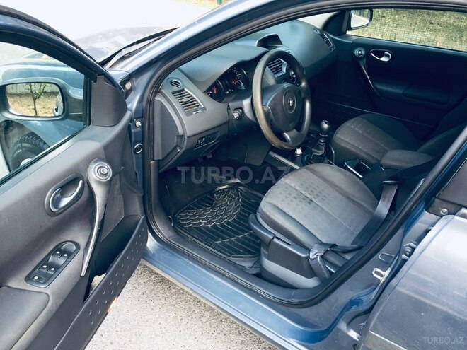 Renault Megane 2006, 335,000 km - 1.9 л - Bakı