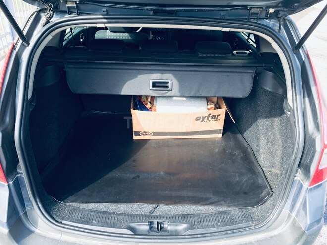 Renault Megane 2006, 335,000 km - 1.9 л - Bakı
