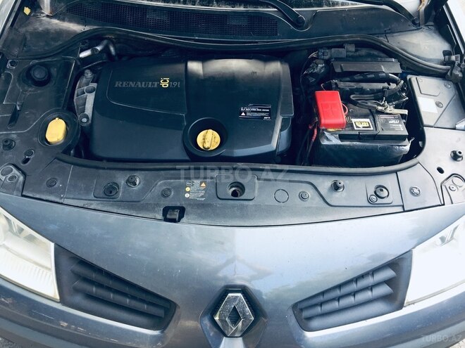 Renault Megane 2006, 335,000 km - 1.9 л - Bakı