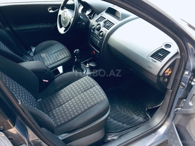 Renault Megane 2006, 335,000 km - 1.9 л - Bakı