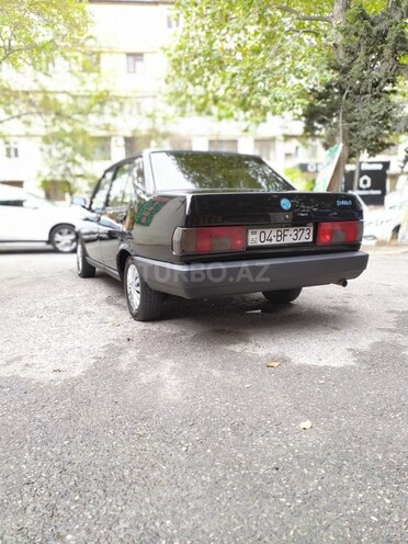 Tofas Sahin 2005, 48,000 km - 1.6 l - Bakı