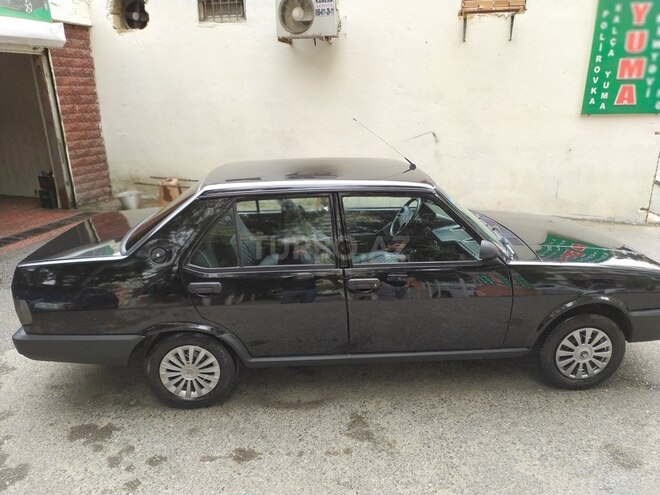 Tofas Sahin 2005, 48,000 km - 1.6 l - Bakı