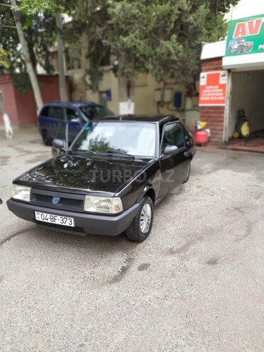 Tofas Sahin 2005, 48,000 km - 1.6 l - Bakı
