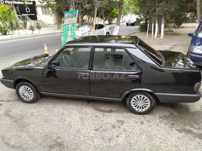Tofas Sahin 2005, 48,000 km - 1.6 l - Bakı