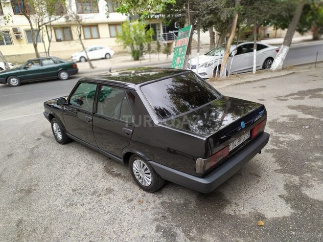 Tofas Sahin 2005, 48,000 km - 1.6 l - Bakı