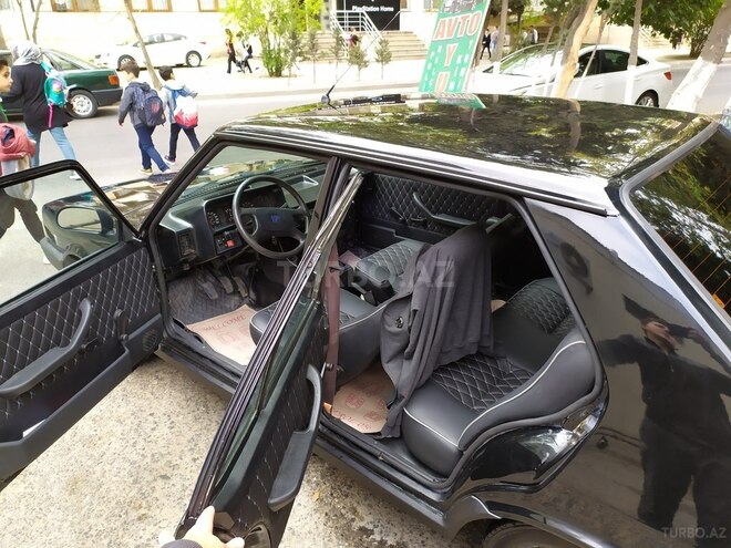 Tofas Sahin 2005, 48,000 km - 1.6 l - Bakı
