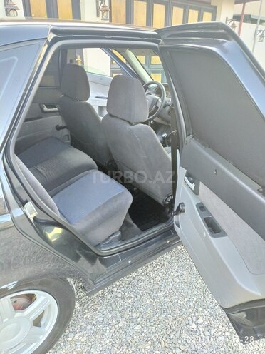 LADA (VAZ) Priora 2008, 215,000 km - 1.6 l - Quba