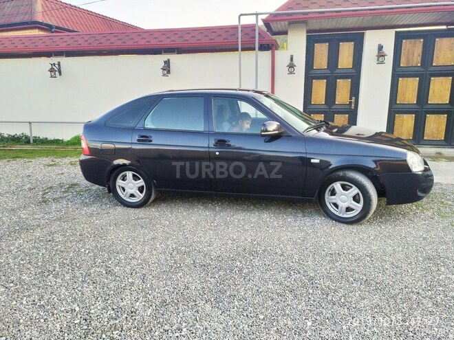 LADA (VAZ) Priora 2008, 215,000 km - 1.6 l - Quba