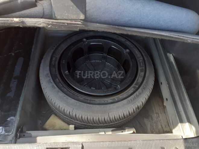 Mercedes E 240 2000, 126,000 km - 2.4 l - Bakı