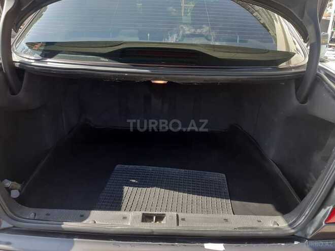 Mercedes E 240 2000, 126,000 km - 2.4 l - Bakı