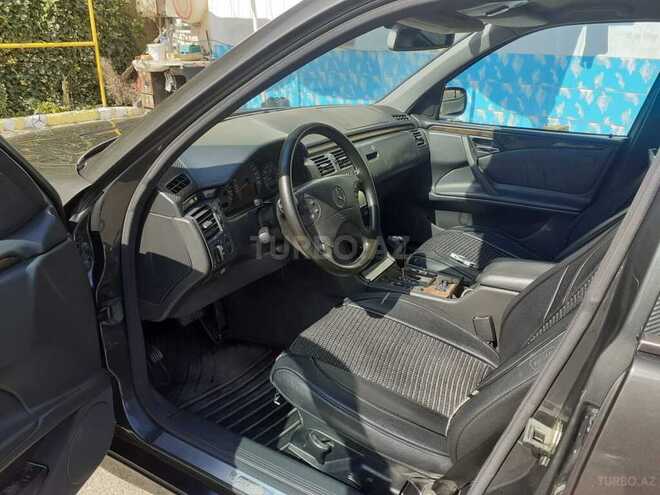 Mercedes E 240 2000, 126,000 km - 2.4 l - Bakı