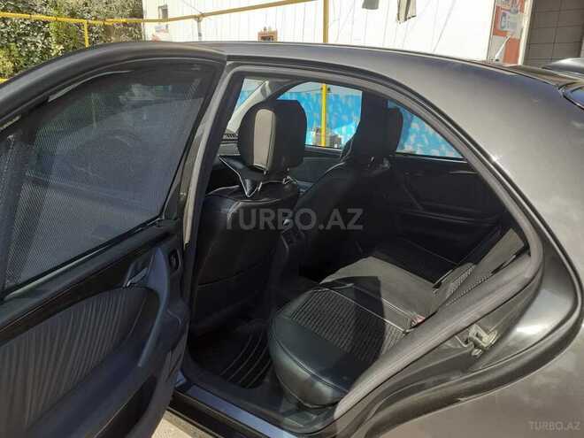 Mercedes E 240 2000, 126,000 km - 2.4 l - Bakı