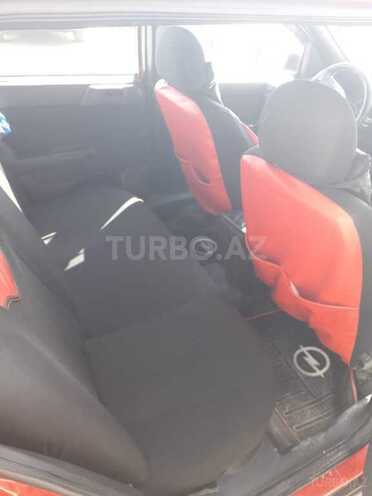 Opel Astra 1998, 360,000 km - 1.6 л - Bakı
