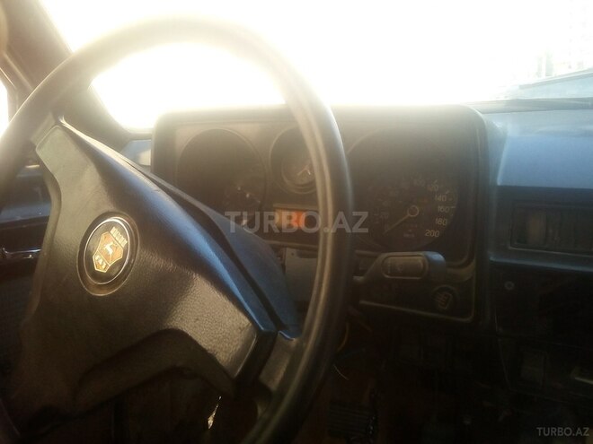 GAZ 31029 1992, 286,000 km - 2.0 l - Bakı