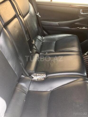 Lexus LX 570 2013, 64,400 km - 5.7 л - Bakı