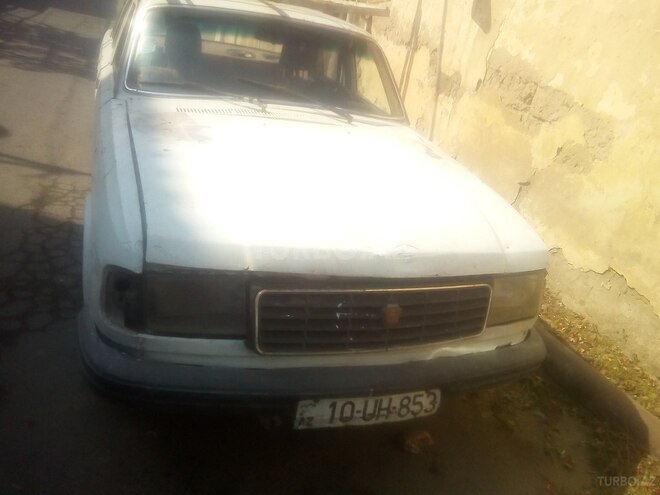 GAZ 31029 1992, 286,000 km - 2.0 l - Bakı