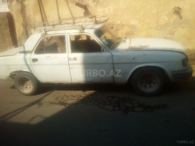 GAZ 31029 1992, 286,000 km - 2.0 l - Bakı