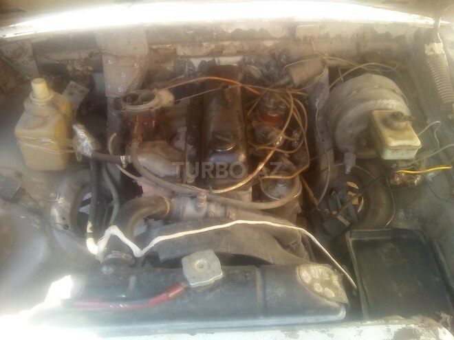GAZ 31029 1992, 286,000 km - 2.0 l - Bakı