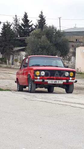 LADA (VAZ) 2106 1985, 128,650 km - 1.6 l - Qax
