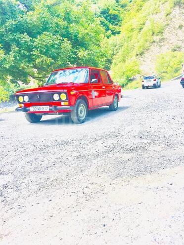 LADA (VAZ) 2106 1985, 128,650 km - 1.6 l - Qax