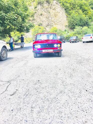 LADA (VAZ) 2106 1985, 128,650 km - 1.6 l - Qax