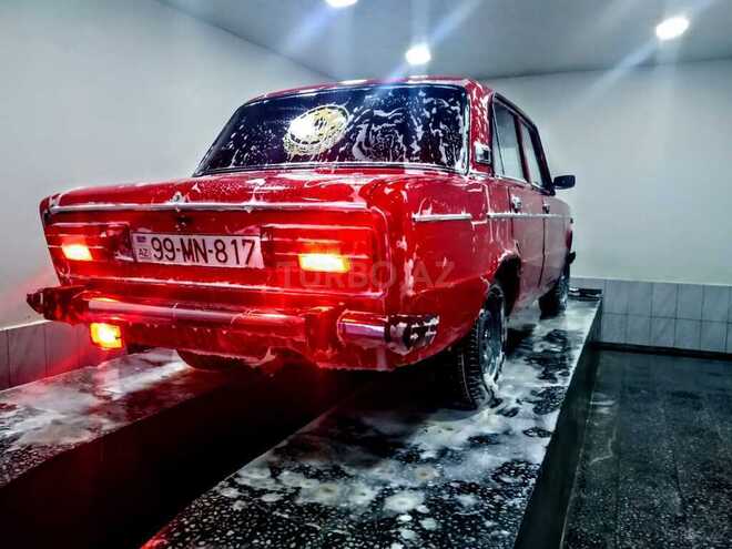 LADA (VAZ) 2106 1985, 128,650 km - 1.6 l - Qax