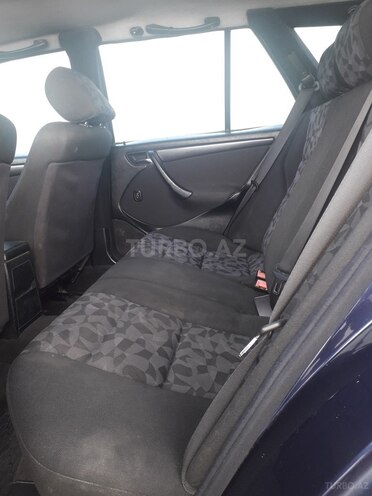 Mercedes C 220 1998, 400,000 km - 2.2 l - Bakı