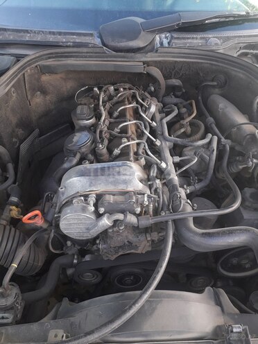 Mercedes C 220 1998, 400,000 km - 2.2 l - Bakı
