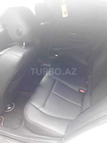 BMW 320 2013, 185,000 km - 2.0 l - Bakı