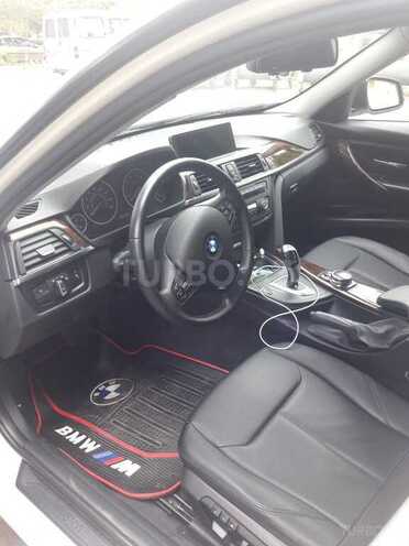 BMW 320 2013, 185,000 km - 2.0 l - Bakı