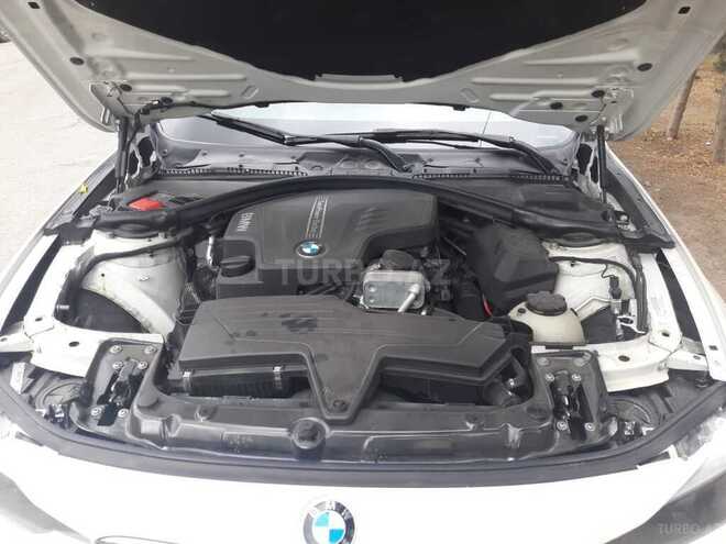 BMW 320 2013, 185,000 km - 2.0 l - Bakı