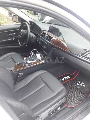 BMW 320 2013, 185,000 km - 2.0 l - Bakı